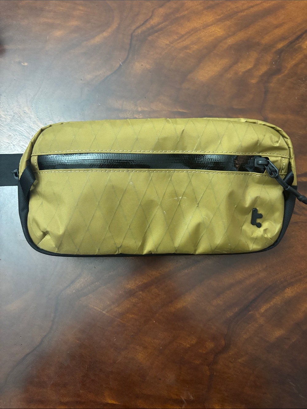 Aviator-T35 X-Pac Chest Bag 2.5L
